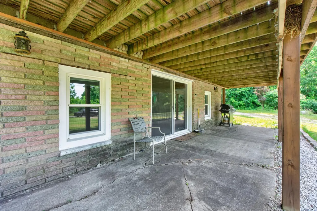 10932 Baker Road Somerset Township MI 49249