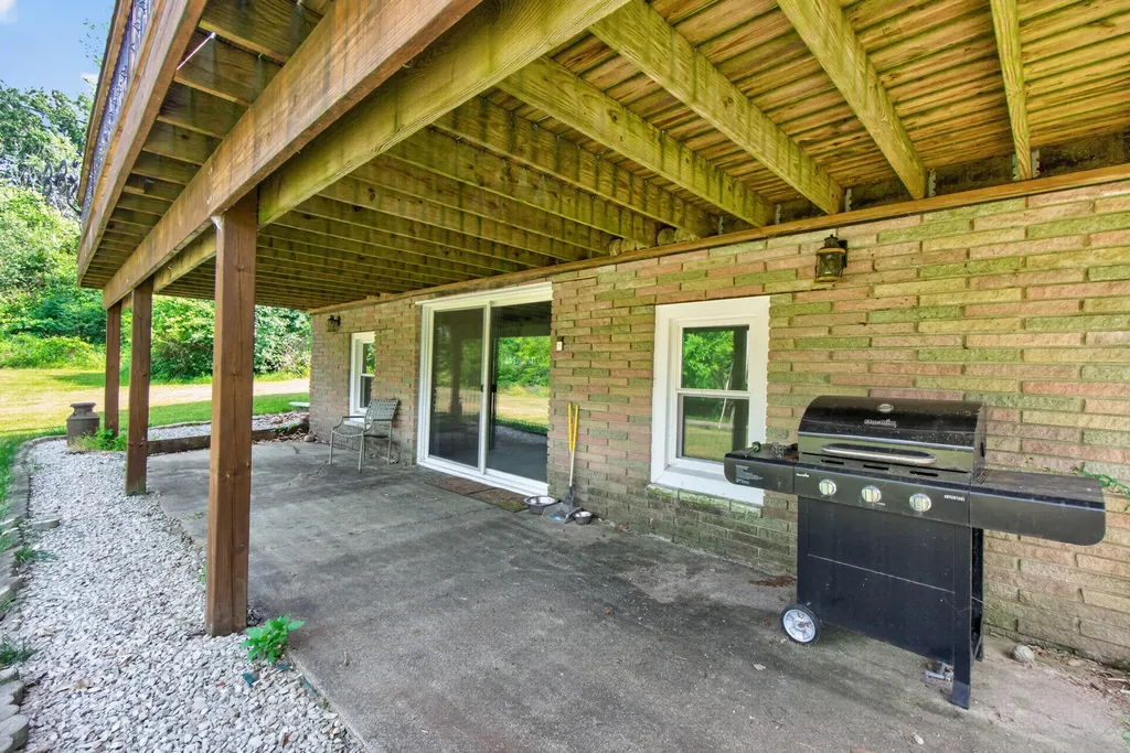 10932 Baker Road Somerset Township MI 49249