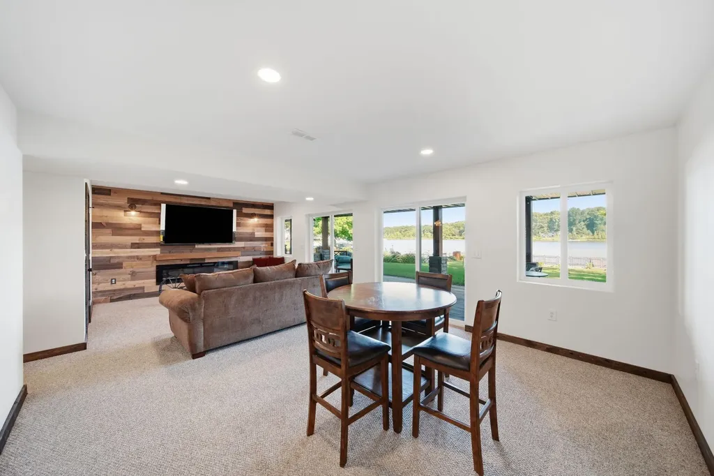 652 Swains Lake Drive Pulaski Township MI 49237