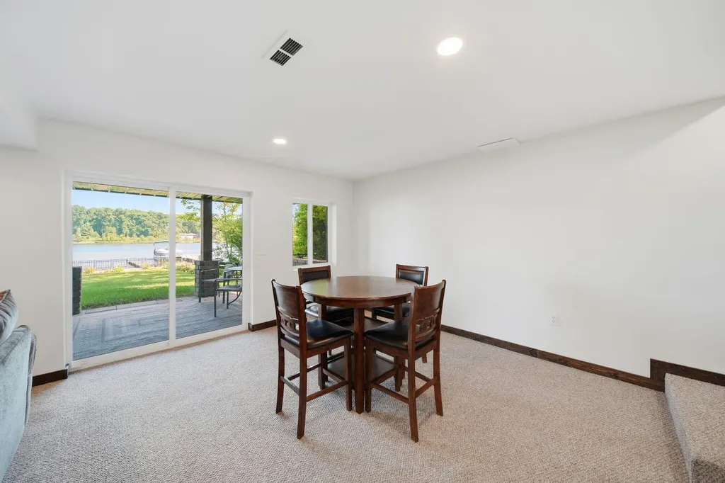 652 Swains Lake Drive Pulaski Township MI 49237