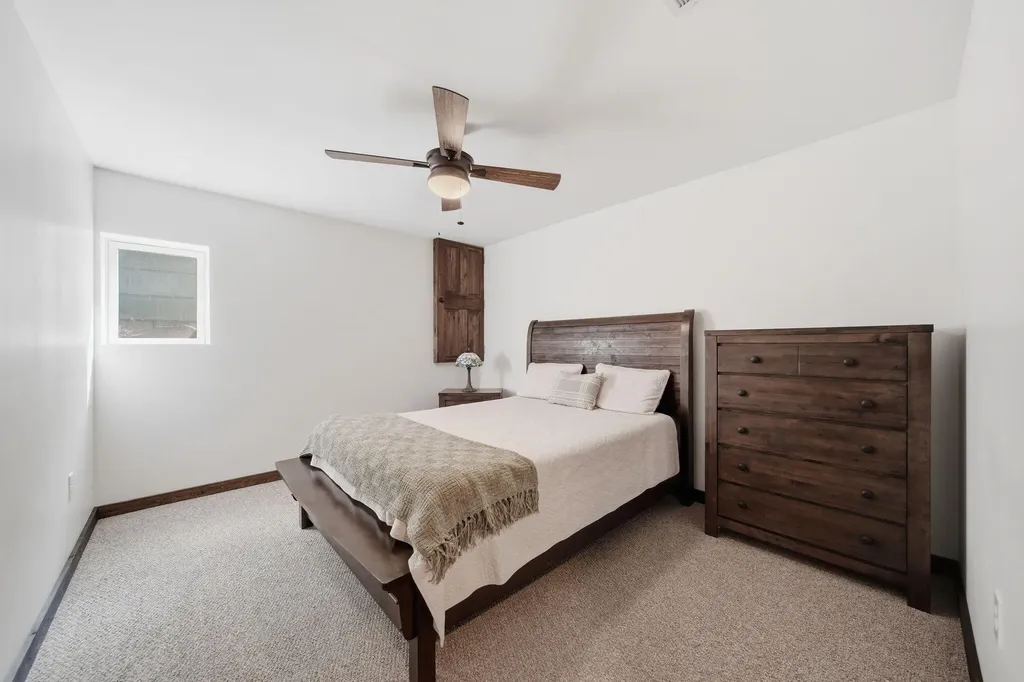 652 Swains Lake Drive Pulaski Township MI 49237