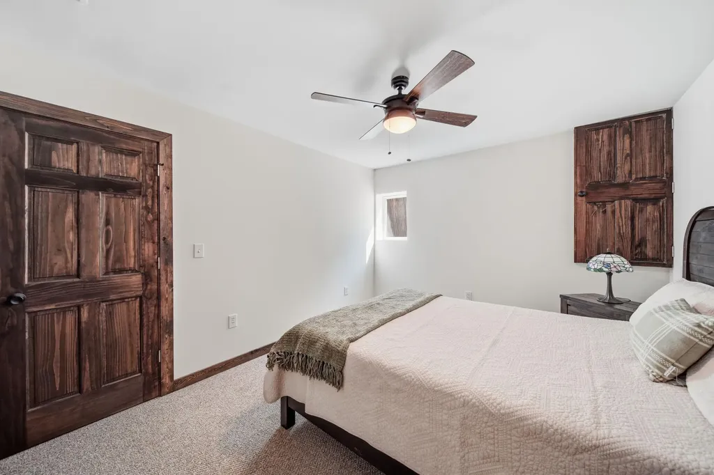 652 Swains Lake Drive Pulaski Township MI 49237