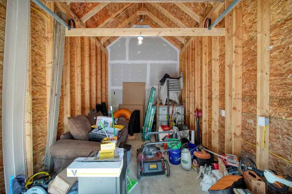 652 Swains Lake Drive Pulaski Township MI 49237