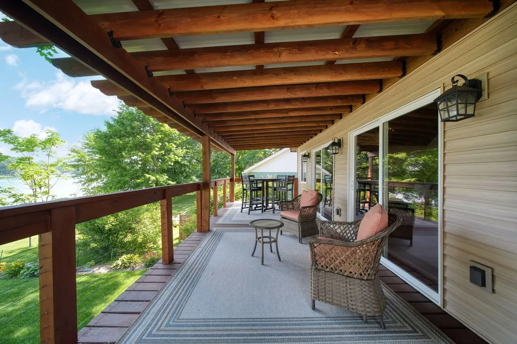 652 Swains Lake Drive Pulaski Township MI 49237