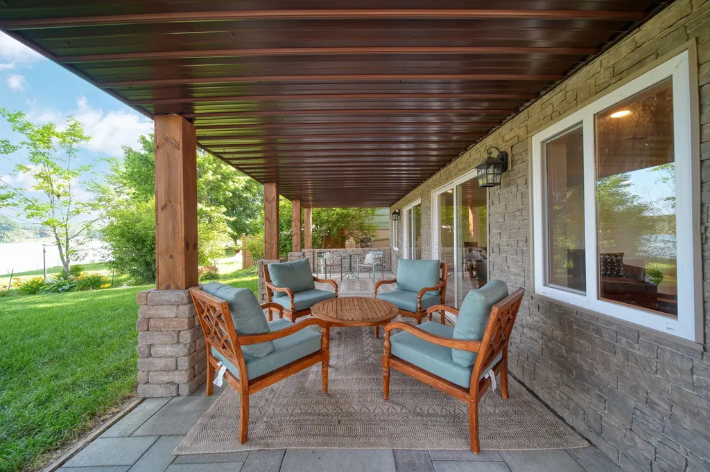 652 Swains Lake Drive Pulaski Township MI 49237