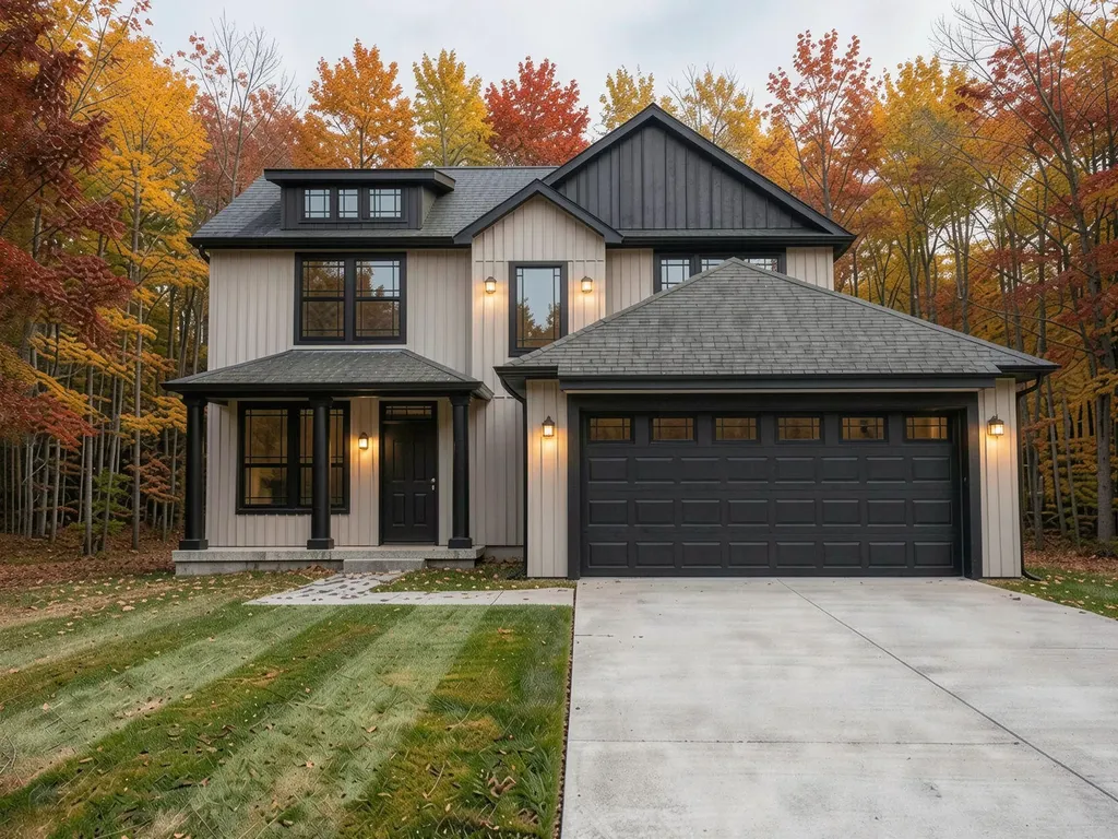 15277 Sherwood Lane Watertown Charter Township MI 48906
