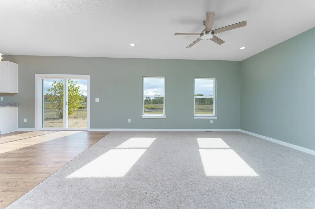 15277 Sherwood Lane Watertown Charter Township MI 48906