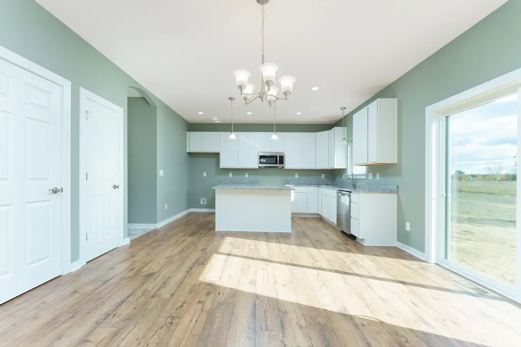 15277 Sherwood Lane Watertown Charter Township MI 48906