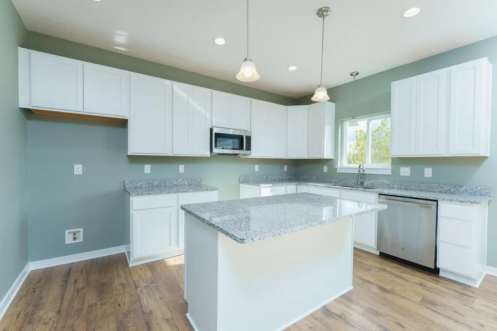 15277 Sherwood Lane Watertown Charter Township MI 48906