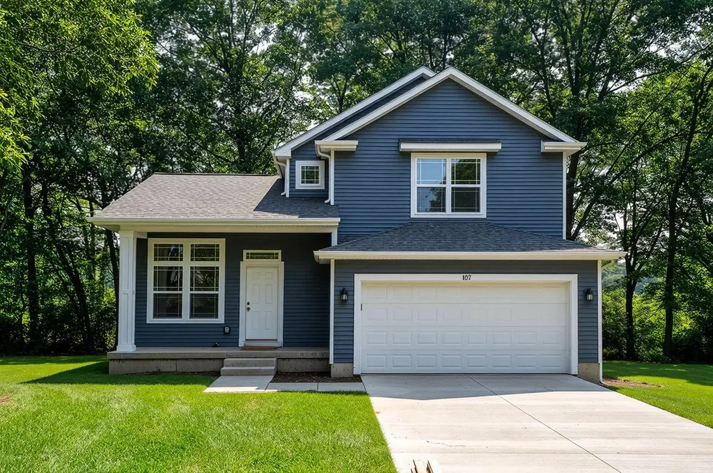 15317 Sherwood Lane Watertown Charter Township MI 48906