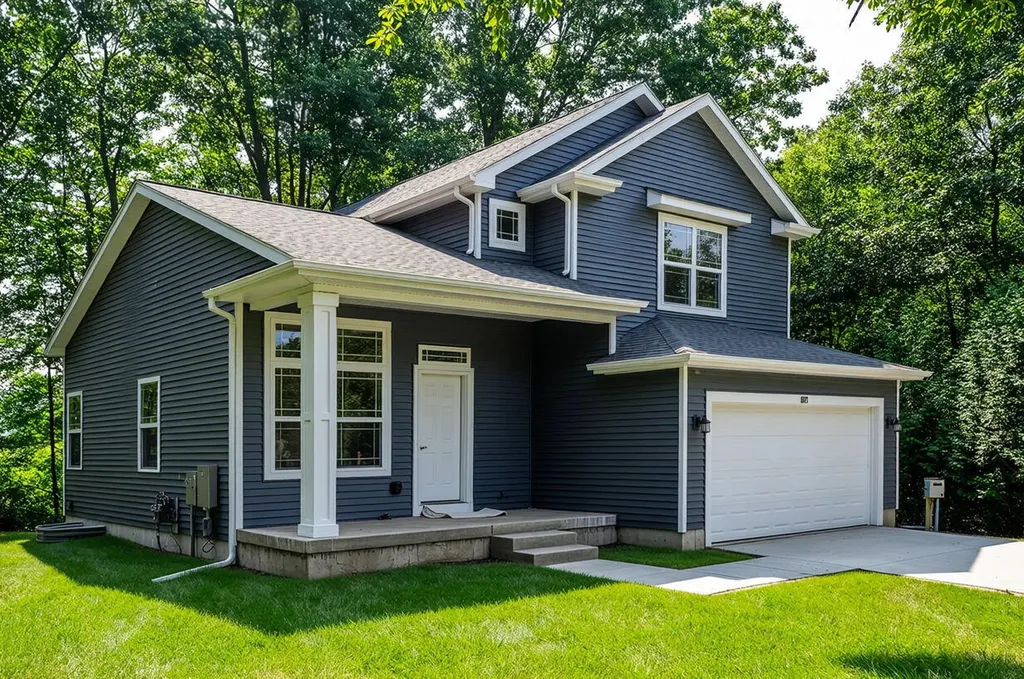15317 Sherwood Lane Watertown Charter Township MI 48906