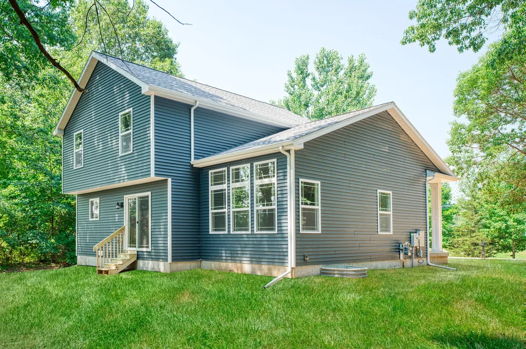15317 Sherwood Lane Watertown Charter Township MI 48906