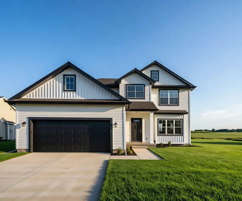 15312 Sherwood Lane Watertown Charter Township MI 48906