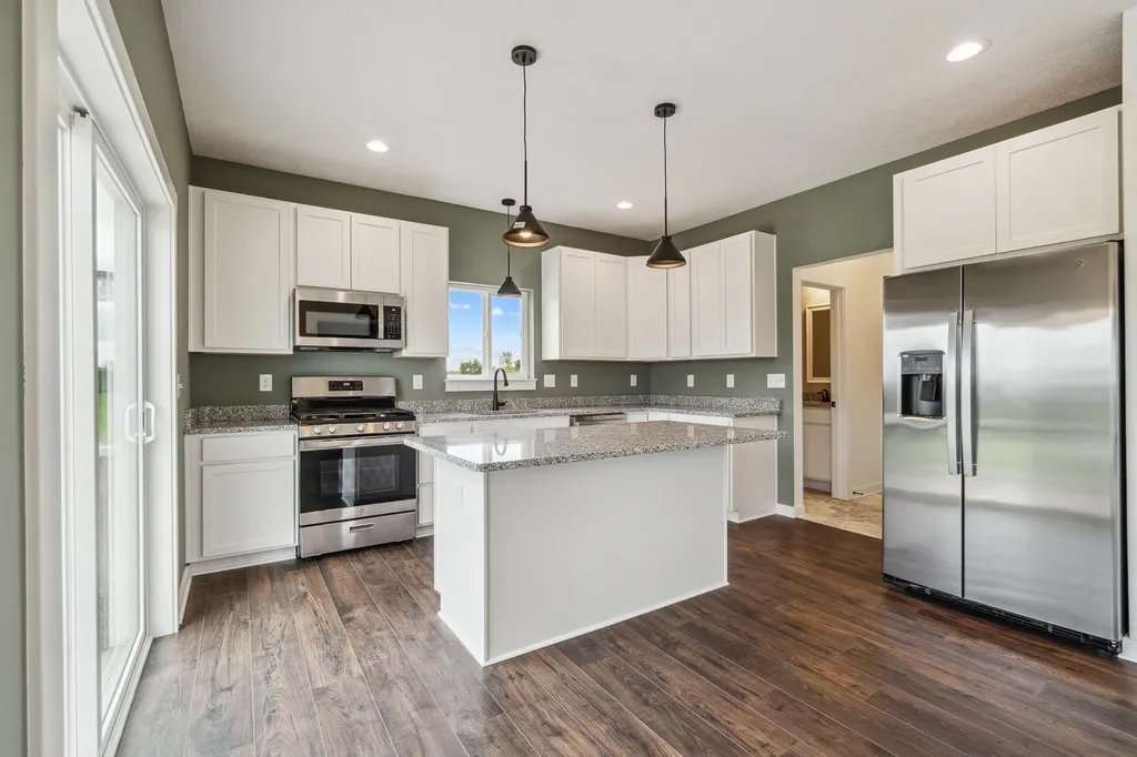 15312 Sherwood Lane Watertown Charter Township MI 48906