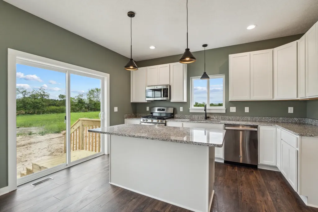 15312 Sherwood Lane Watertown Charter Township MI 48906