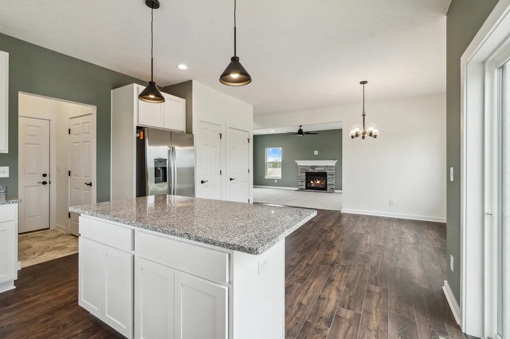 15312 Sherwood Lane Watertown Charter Township MI 48906