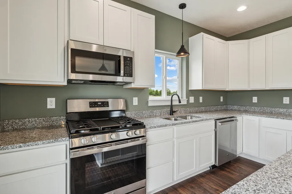 15312 Sherwood Lane Watertown Charter Township MI 48906