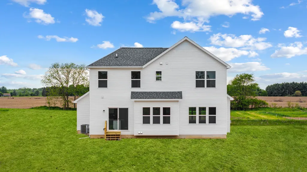 15312 Sherwood Lane Watertown Charter Township MI 48906