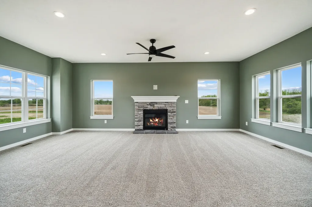 15312 Sherwood Lane Watertown Charter Township MI 48906