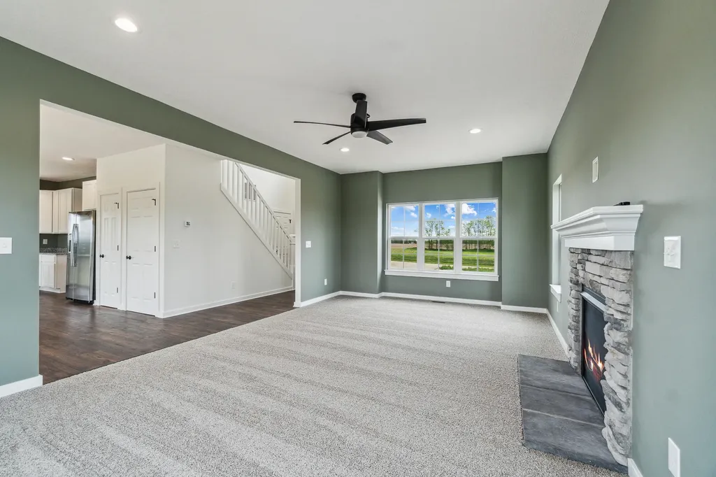15312 Sherwood Lane Watertown Charter Township MI 48906