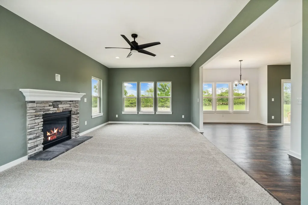 15312 Sherwood Lane Watertown Charter Township MI 48906