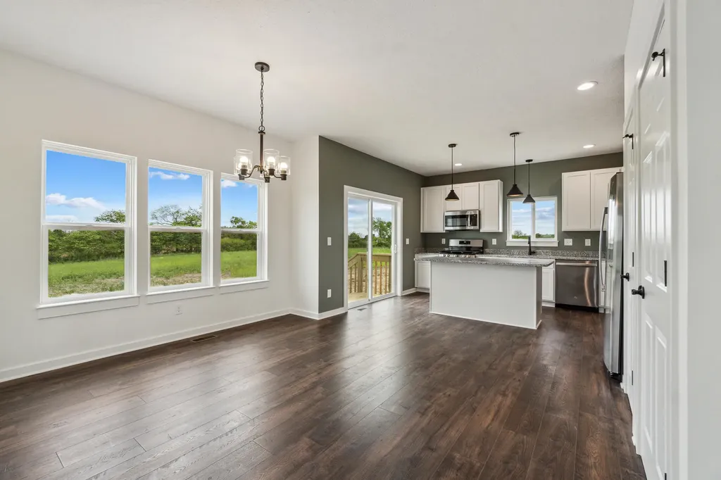 15312 Sherwood Lane Watertown Charter Township MI 48906