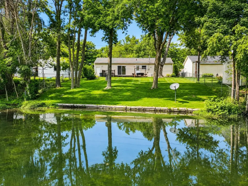 413 Argyle Court Milan City MI 48160