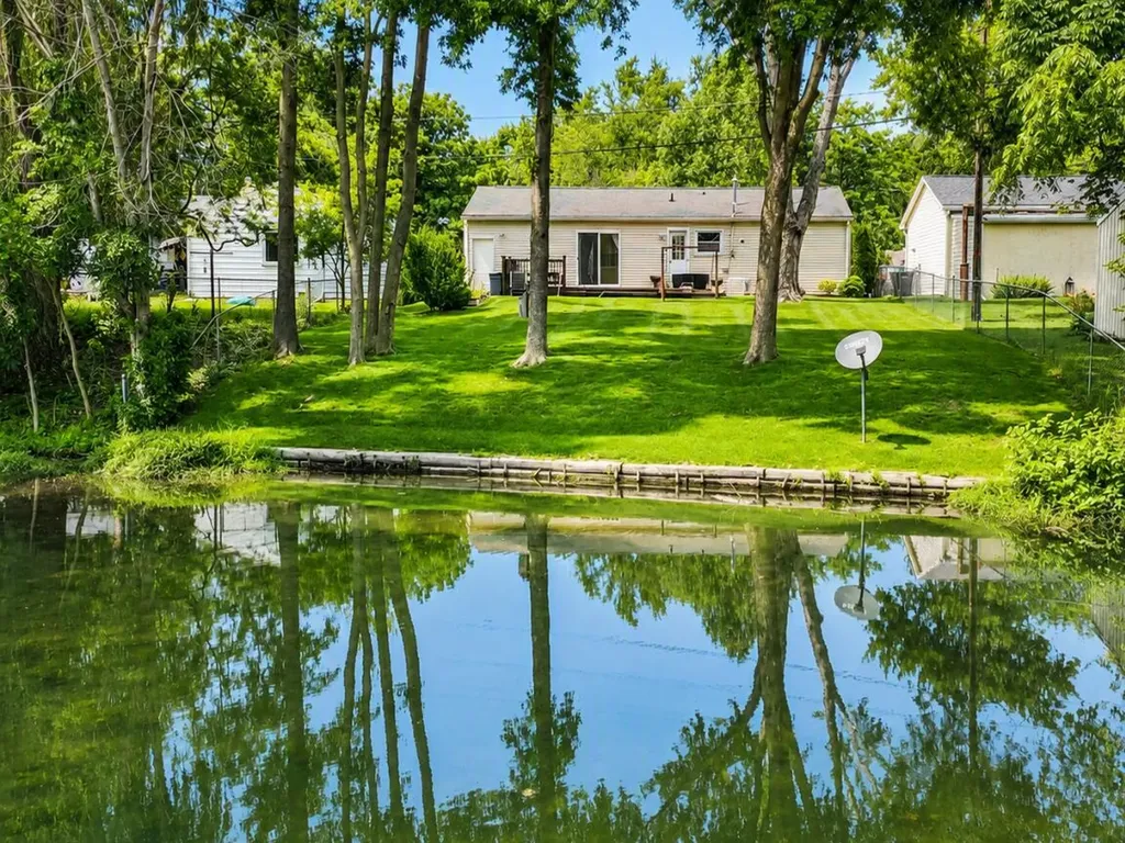 413 Argyle Court Milan City MI 48160