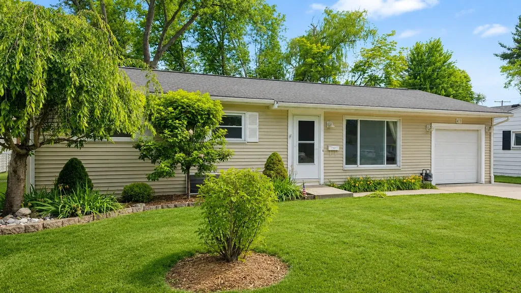 413 Argyle Court Milan City MI 48160