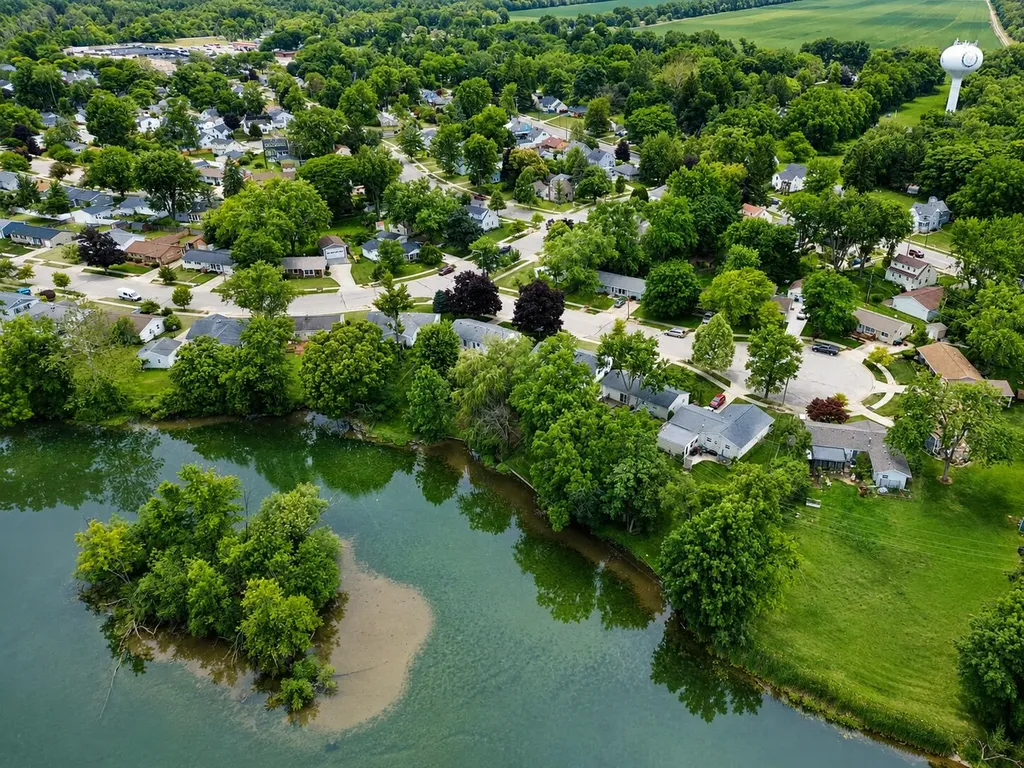 413 Argyle Court Milan City MI 48160