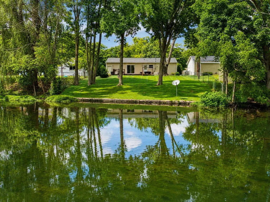 413 Argyle Court Milan City MI 48160