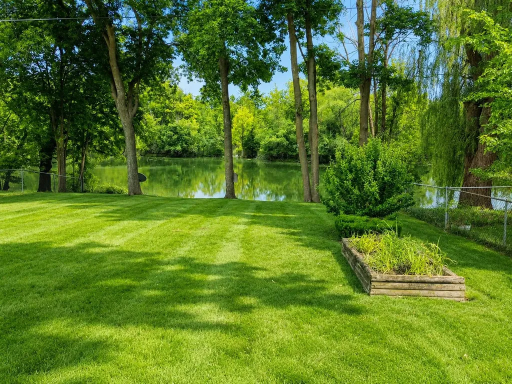 413 Argyle Court Milan City MI 48160