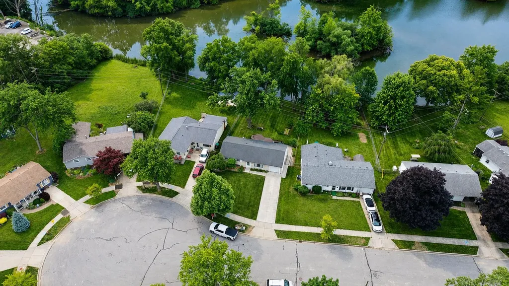 413 Argyle Court Milan City MI 48160