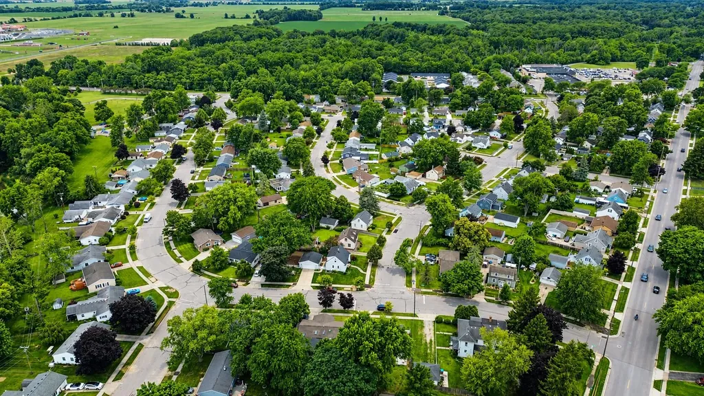 413 Argyle Court Milan City MI 48160