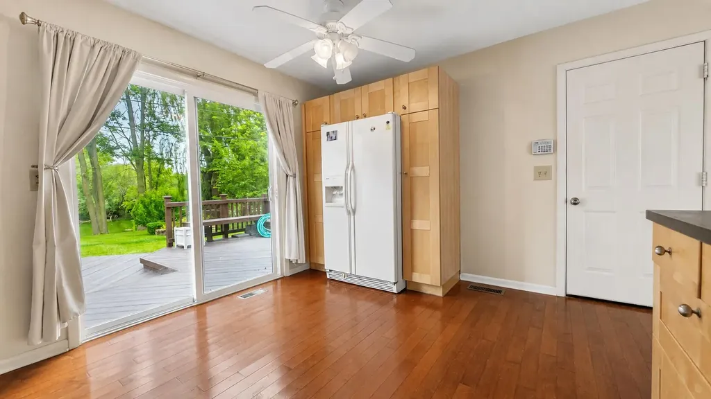 413 Argyle Court Milan City MI 48160