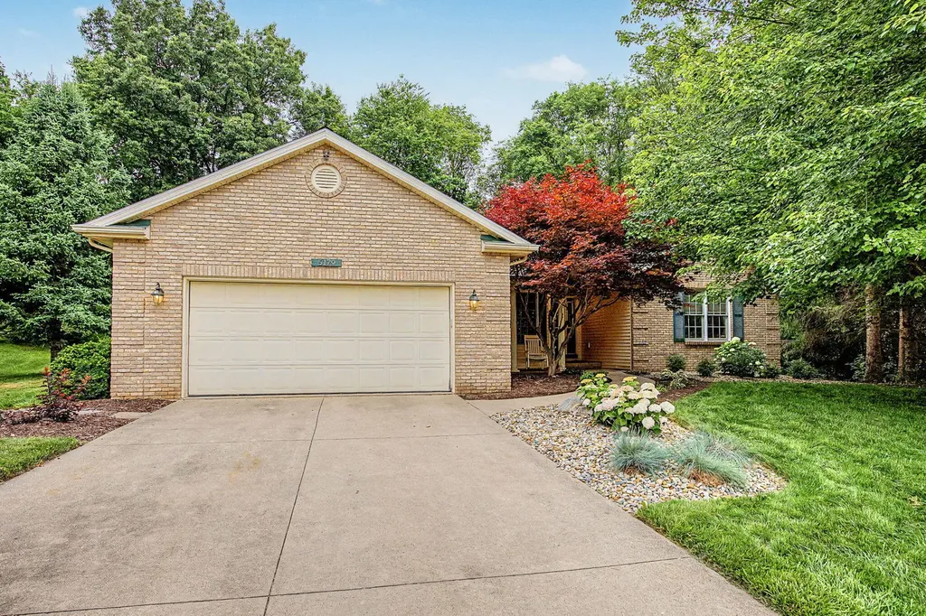 5179 N Granite Street Blackman Charter Township MI 49201