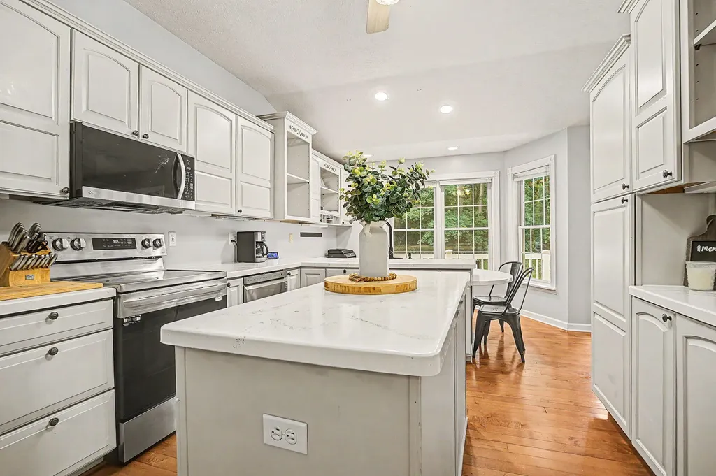 5179 N Granite Street Blackman Charter Township MI 49201