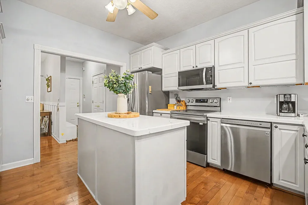 5179 N Granite Street Blackman Charter Township MI 49201