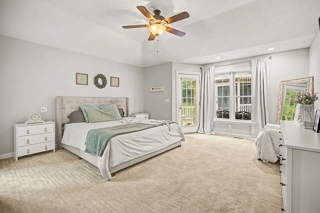5179 N Granite Street Blackman Charter Township MI 49201