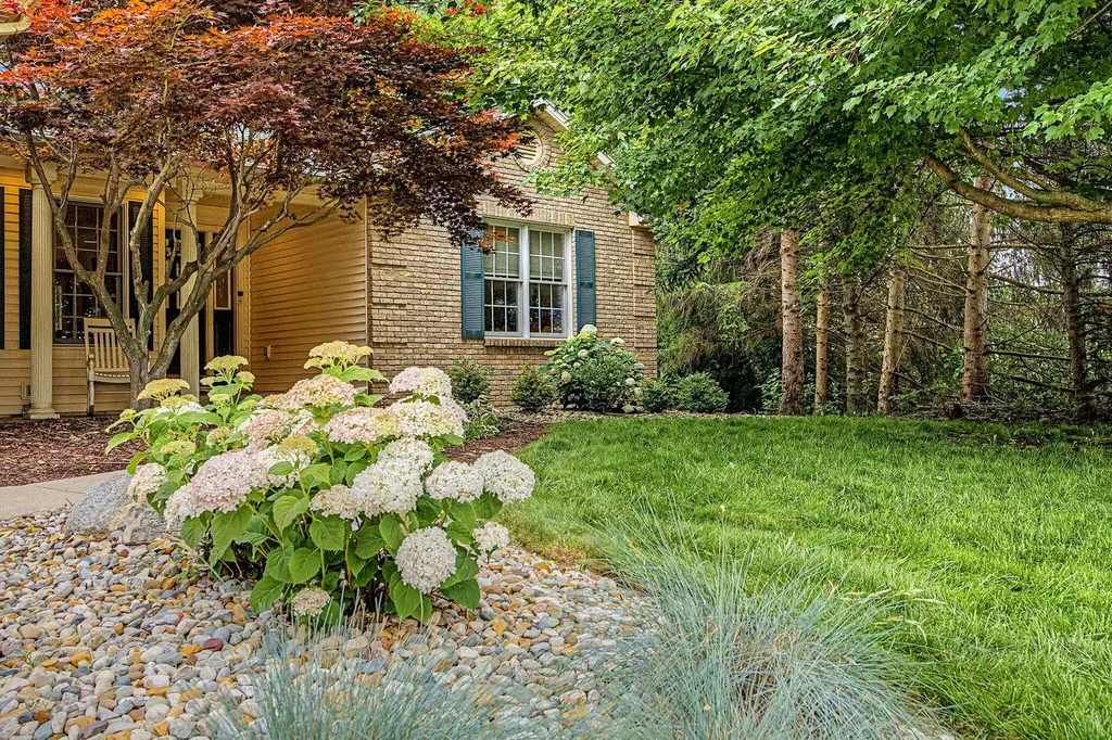 5179 N Granite Street Blackman Charter Township MI 49201