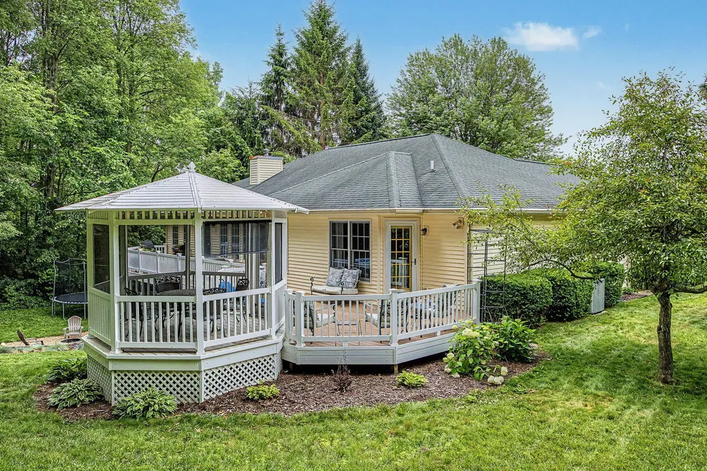 5179 N Granite Street Blackman Charter Township MI 49201