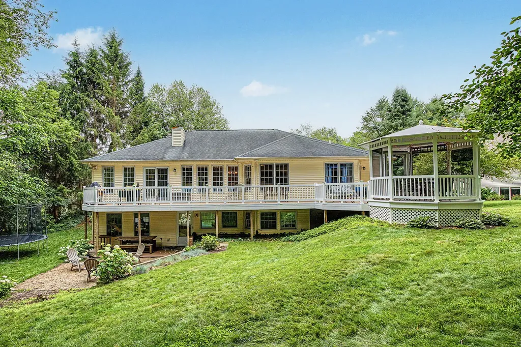 5179 N Granite Street Blackman Charter Township MI 49201
