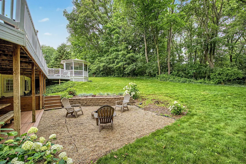 5179 N Granite Street Blackman Charter Township MI 49201