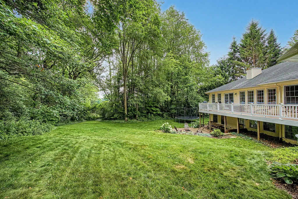5179 N Granite Street Blackman Charter Township MI 49201