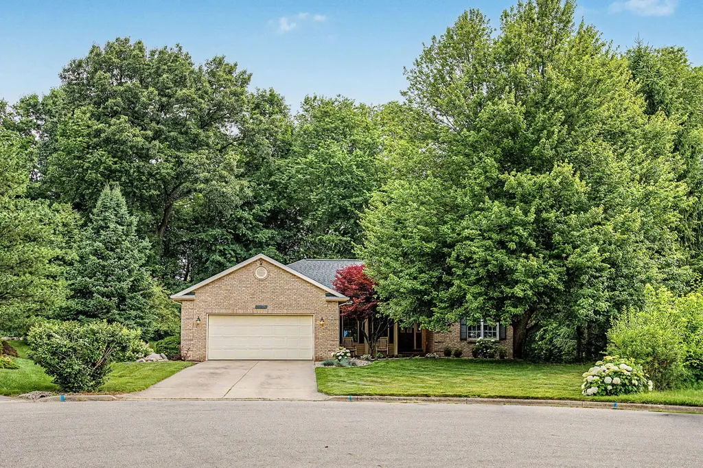 5179 N Granite Street Blackman Charter Township MI 49201
