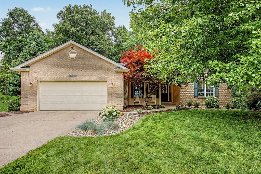 5179 N Granite Street Blackman Charter Township MI 49201