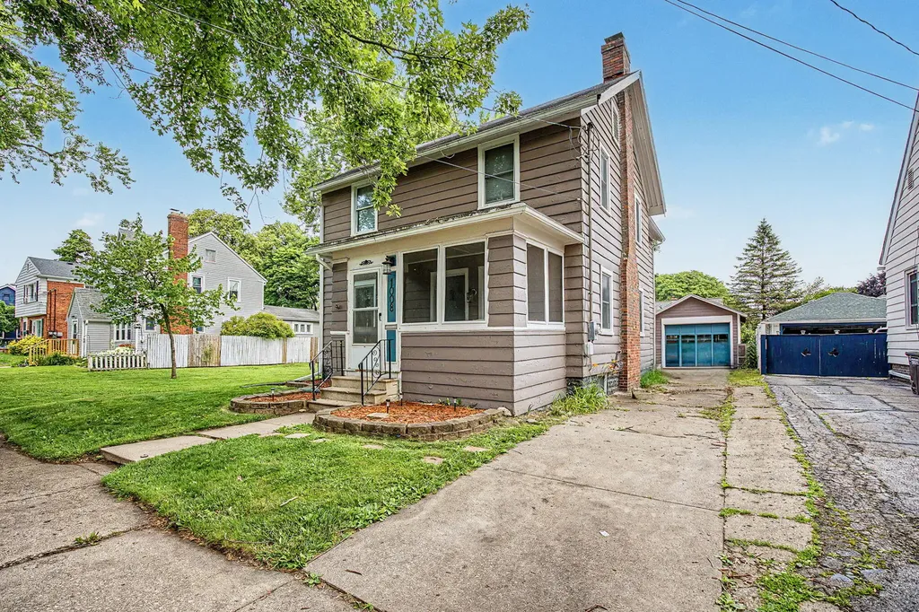 1008 Union Jackson City MI 49203