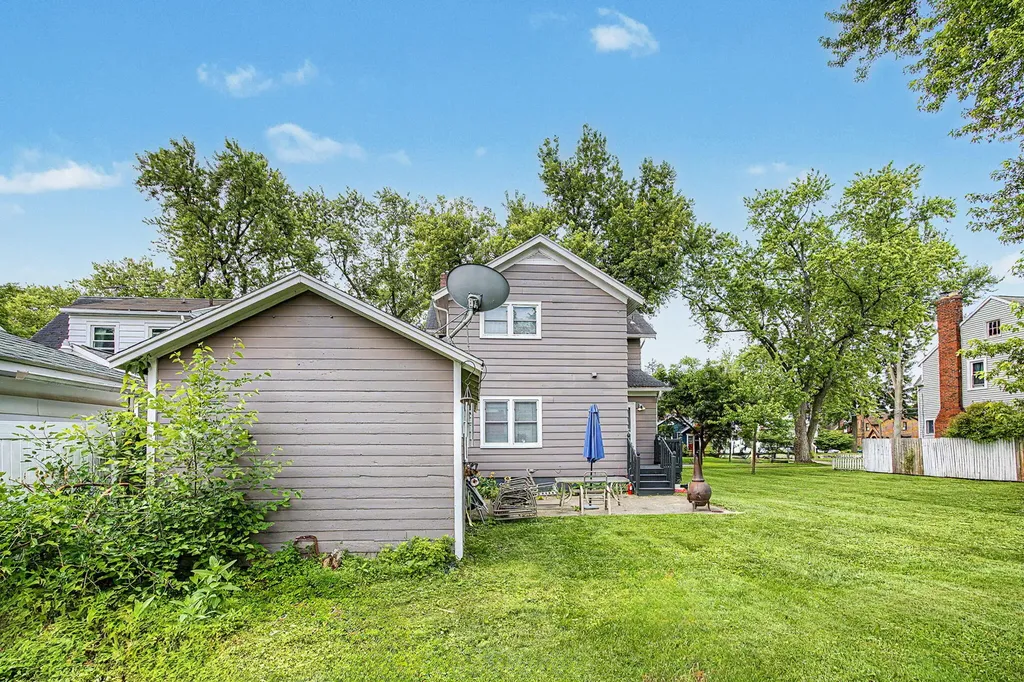 1008 Union Jackson City MI 49203
