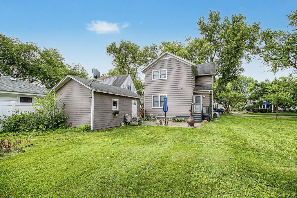 1008 Union Jackson City MI 49203