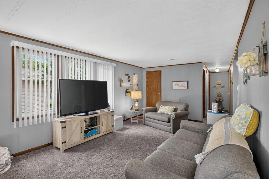 2550 Dardy Drive Norvell Township MI 49230